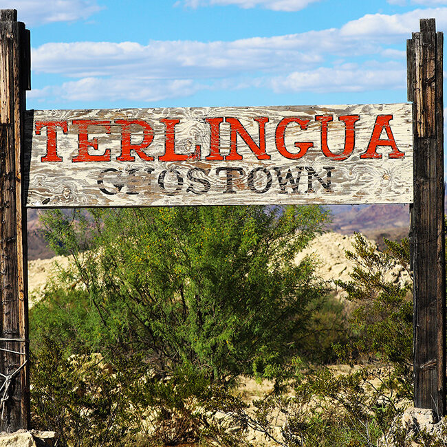 Terlingua