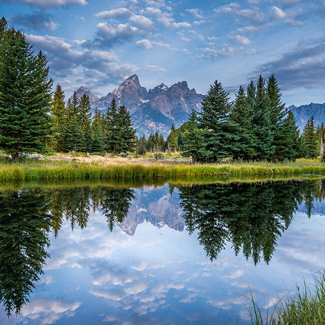 Jackson, Wyoming