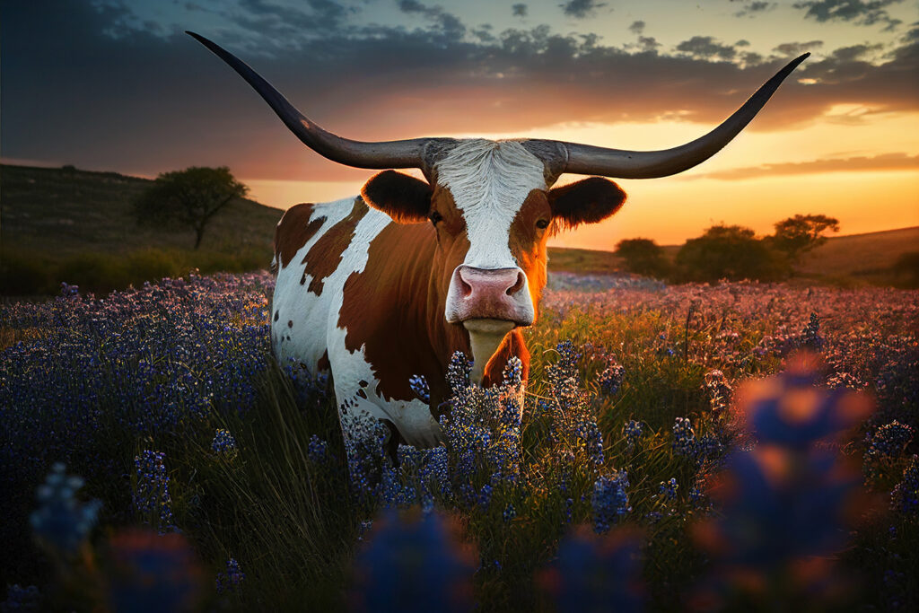 Texas Longhorn
